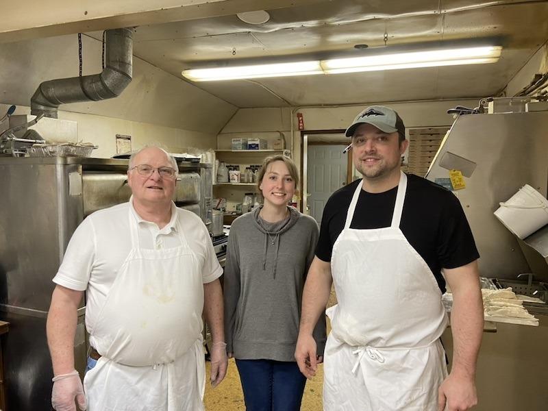 Pittsford's Keith's Country Store in new hands The Brandon Reporter