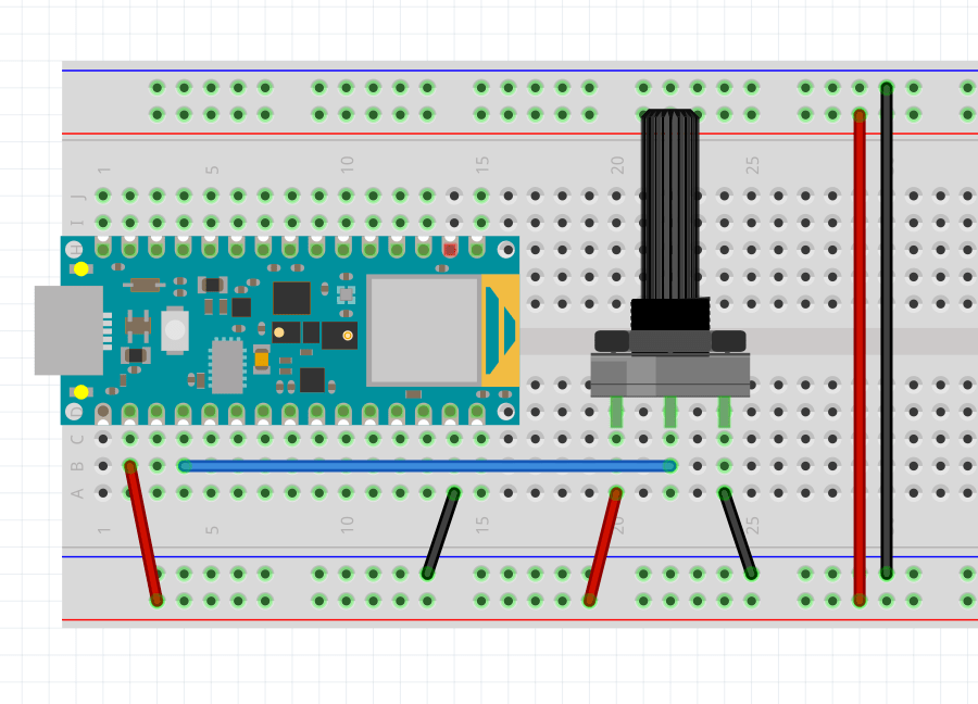 Lab Serial Input to P5.js Brandon Roots
