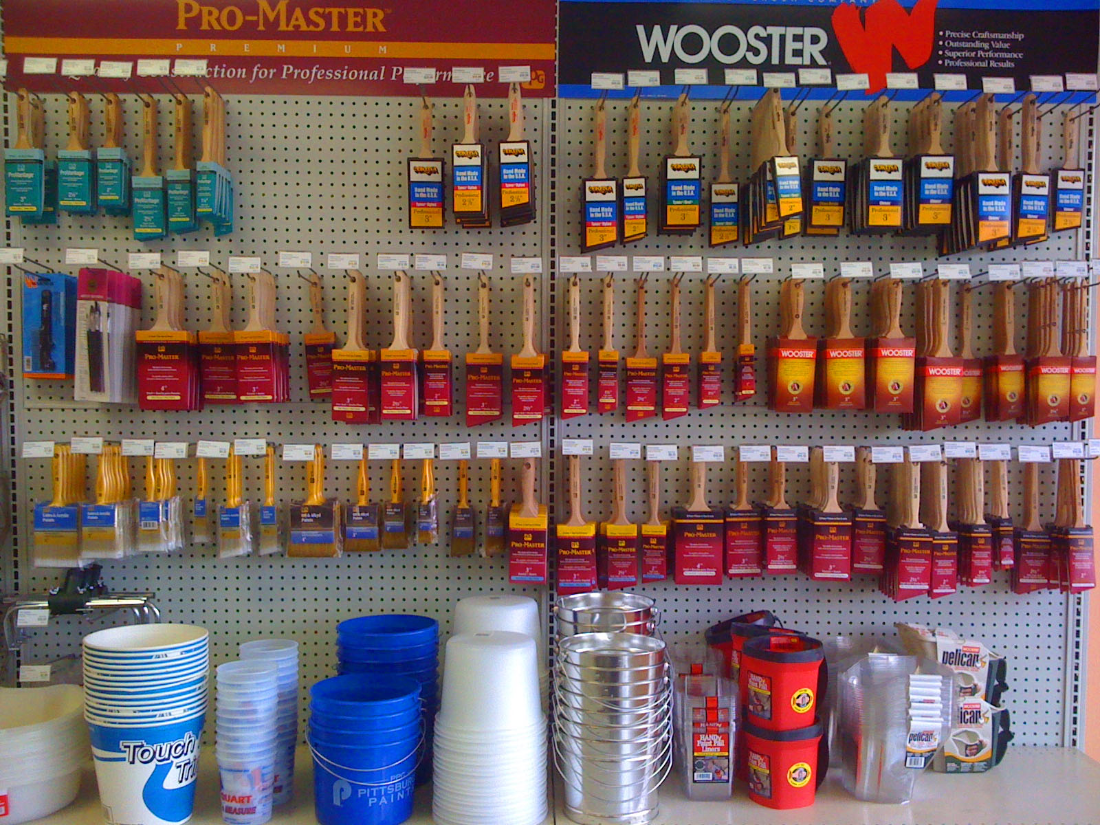 paints store 2017 Grasscloth Wallpaper