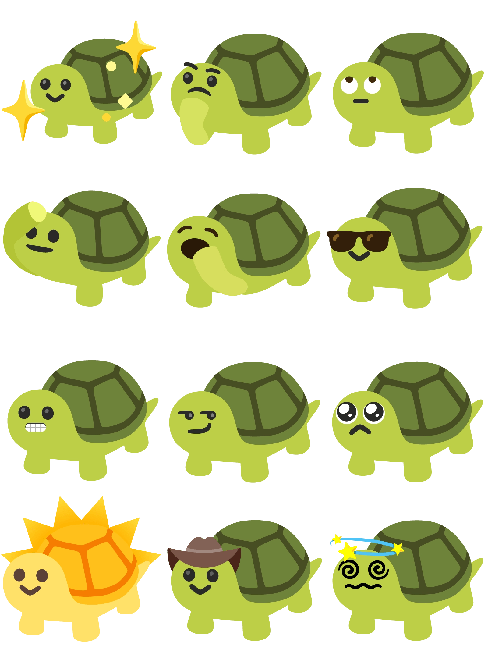 Emoji Kitchen Combinations of Emojis Brandon Rozek