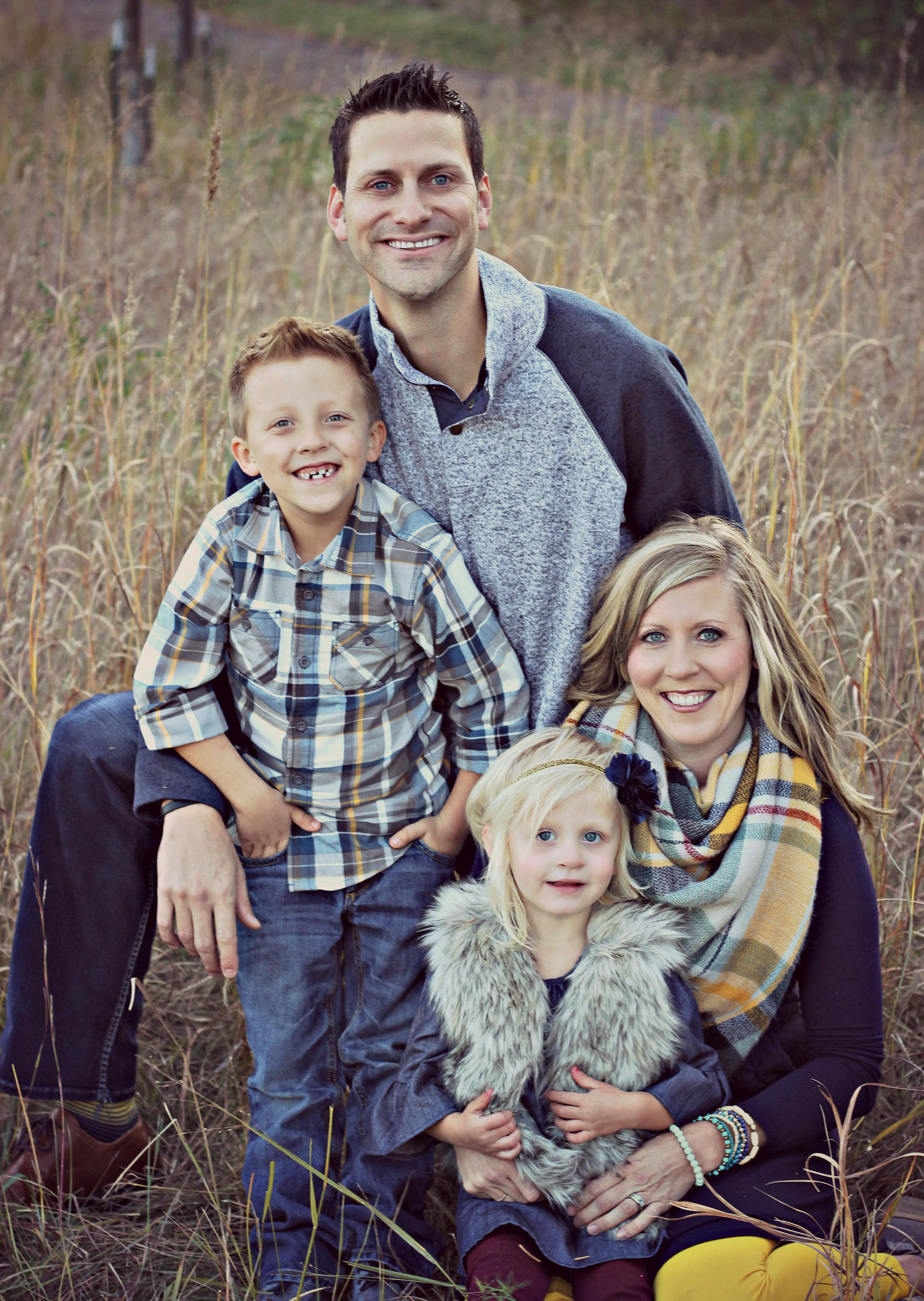 Superintendent Brandon Valley District Office