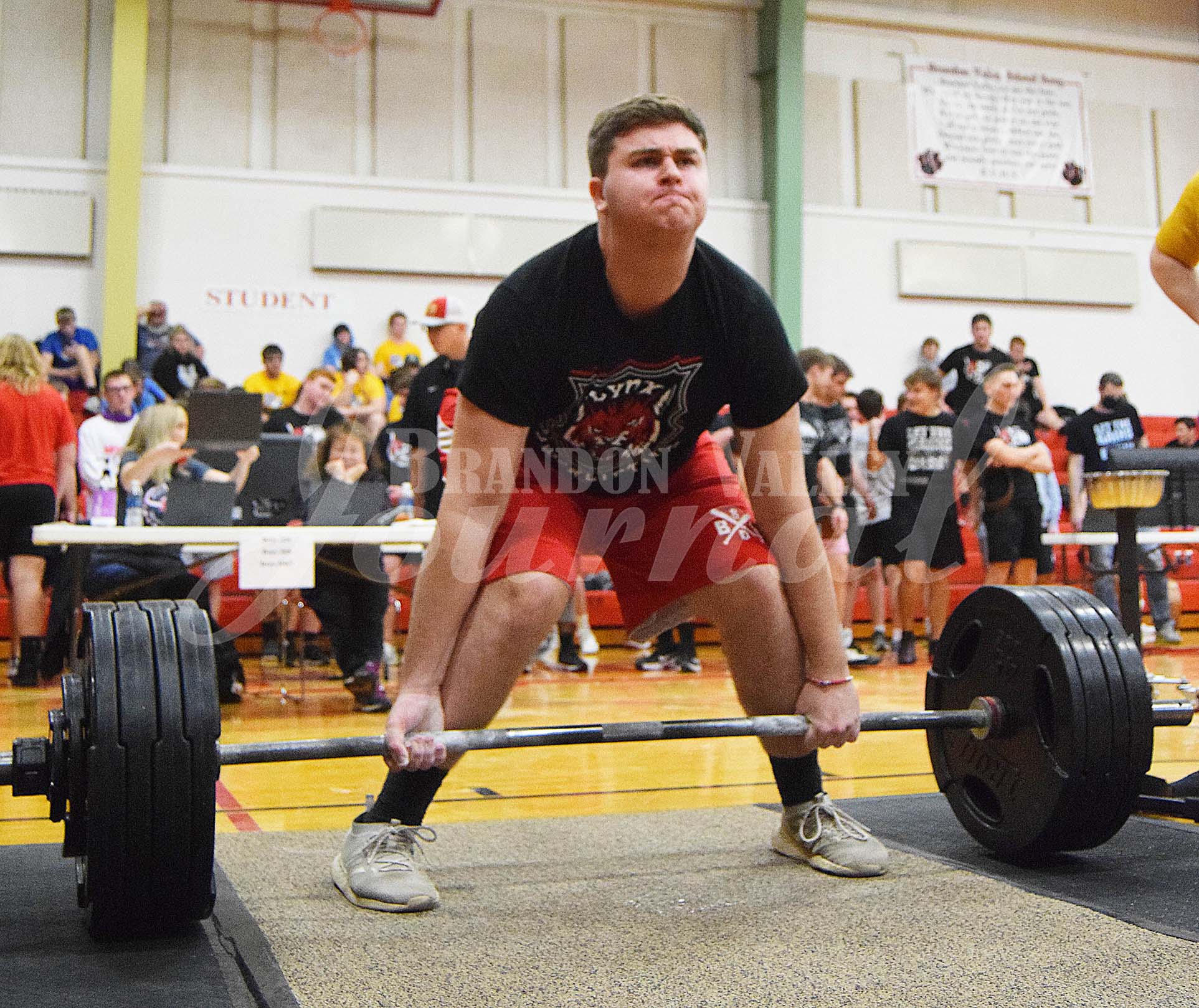 State Powerlifting 2021 Gallery 2 Brandon Valley Journal