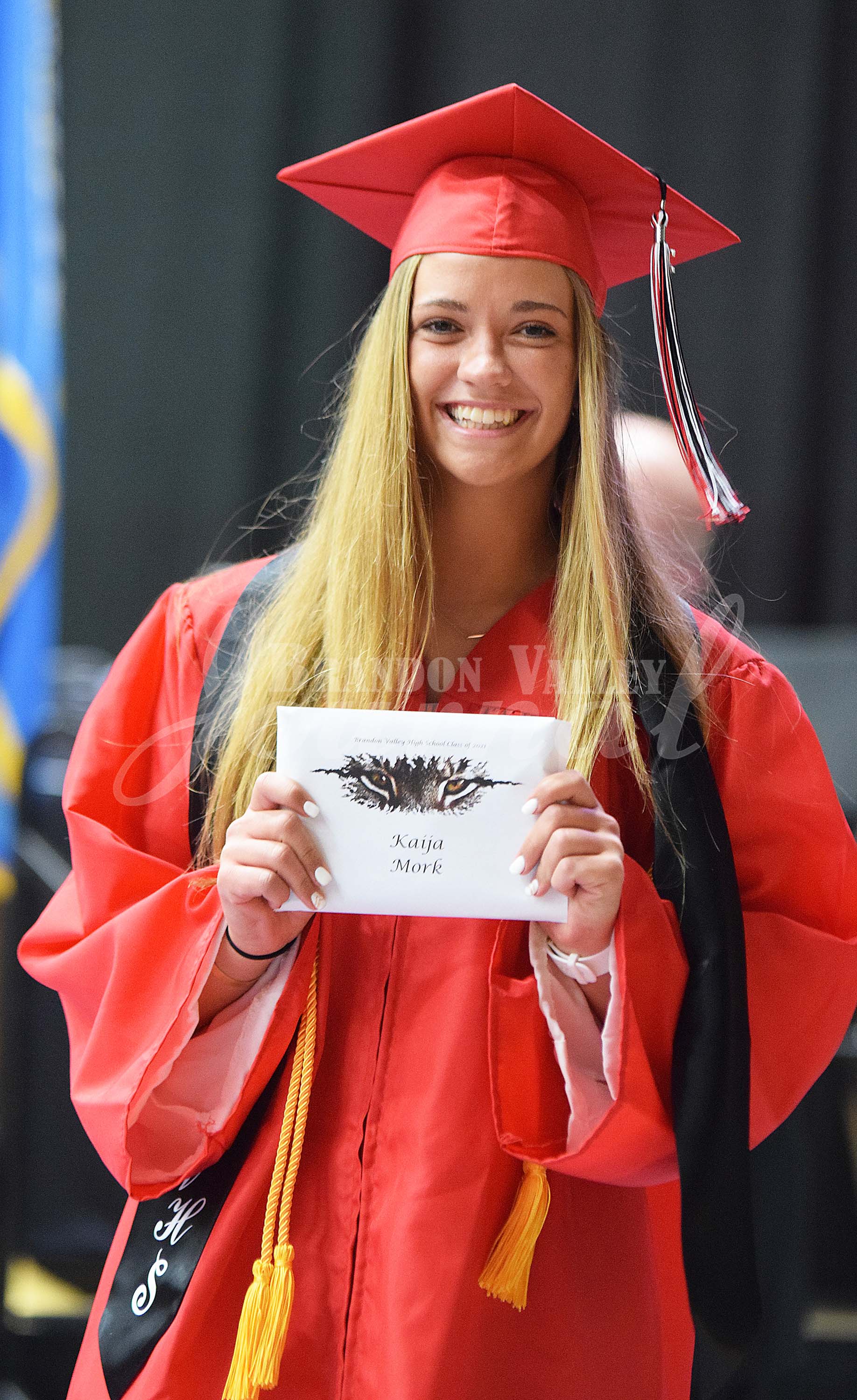 Graduation 2021 Gallery 6 Brandon Valley Journal