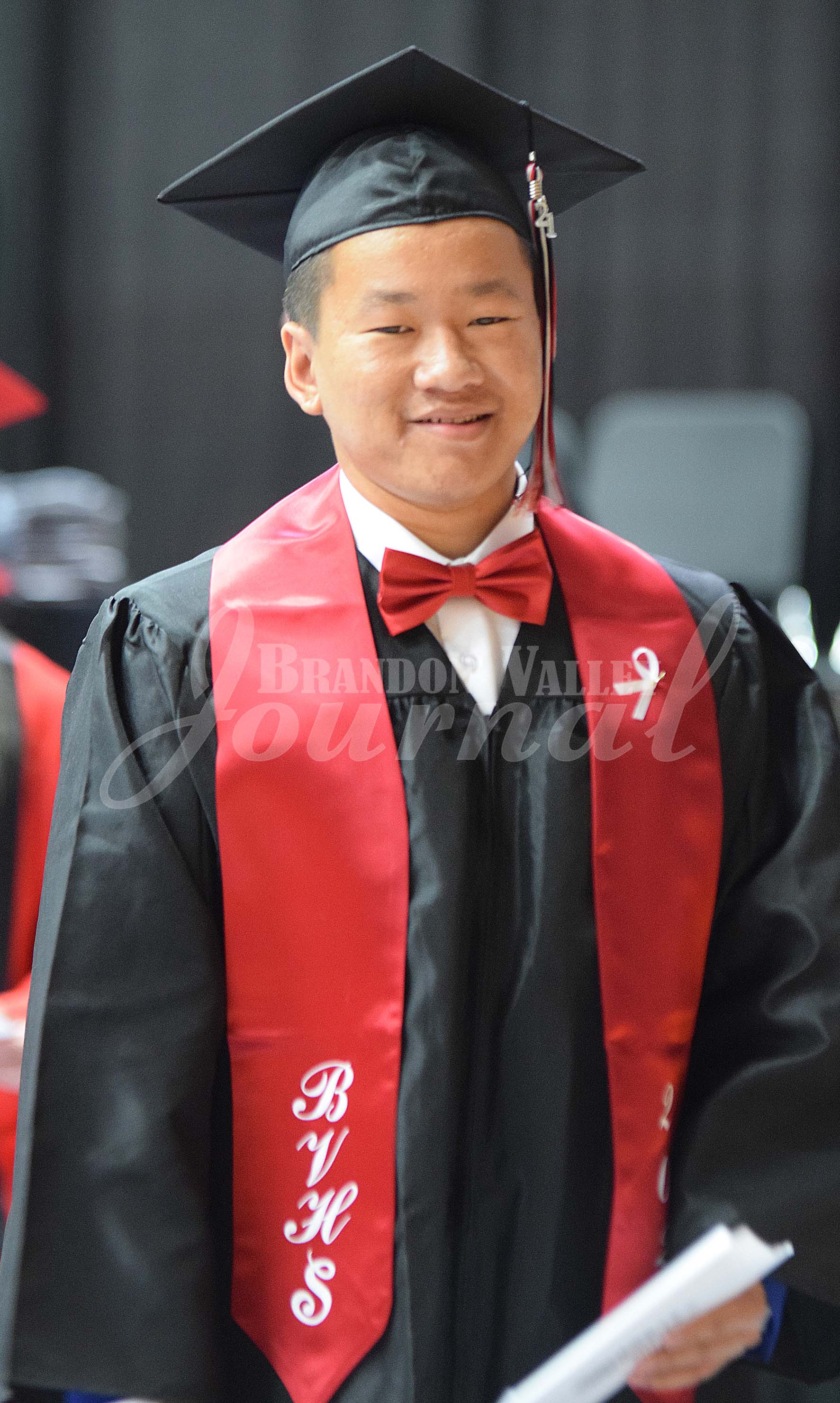 Graduation 2021 Gallery 7 Brandon Valley Journal