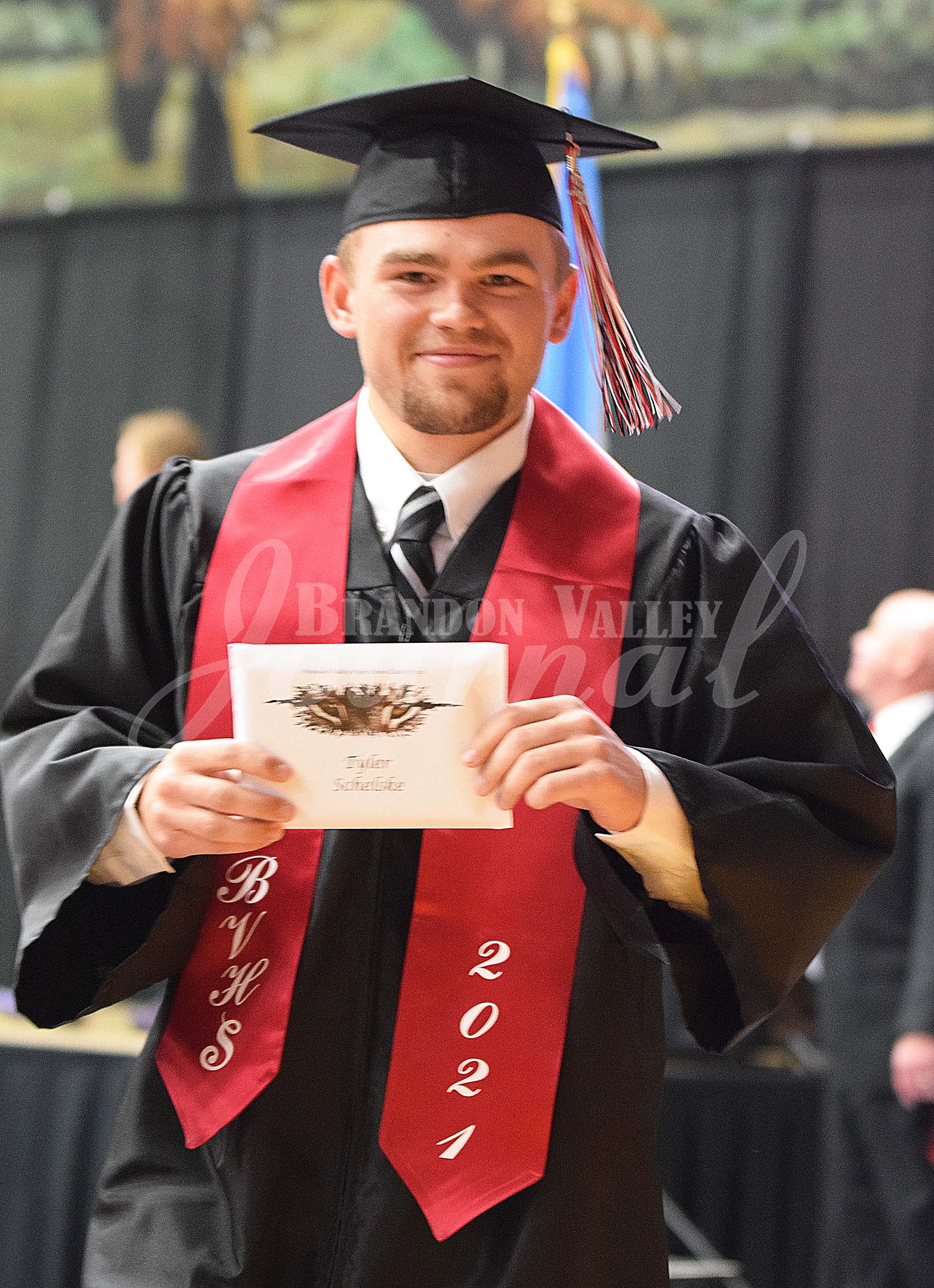 Graduation 2021 Gallery 7 Brandon Valley Journal