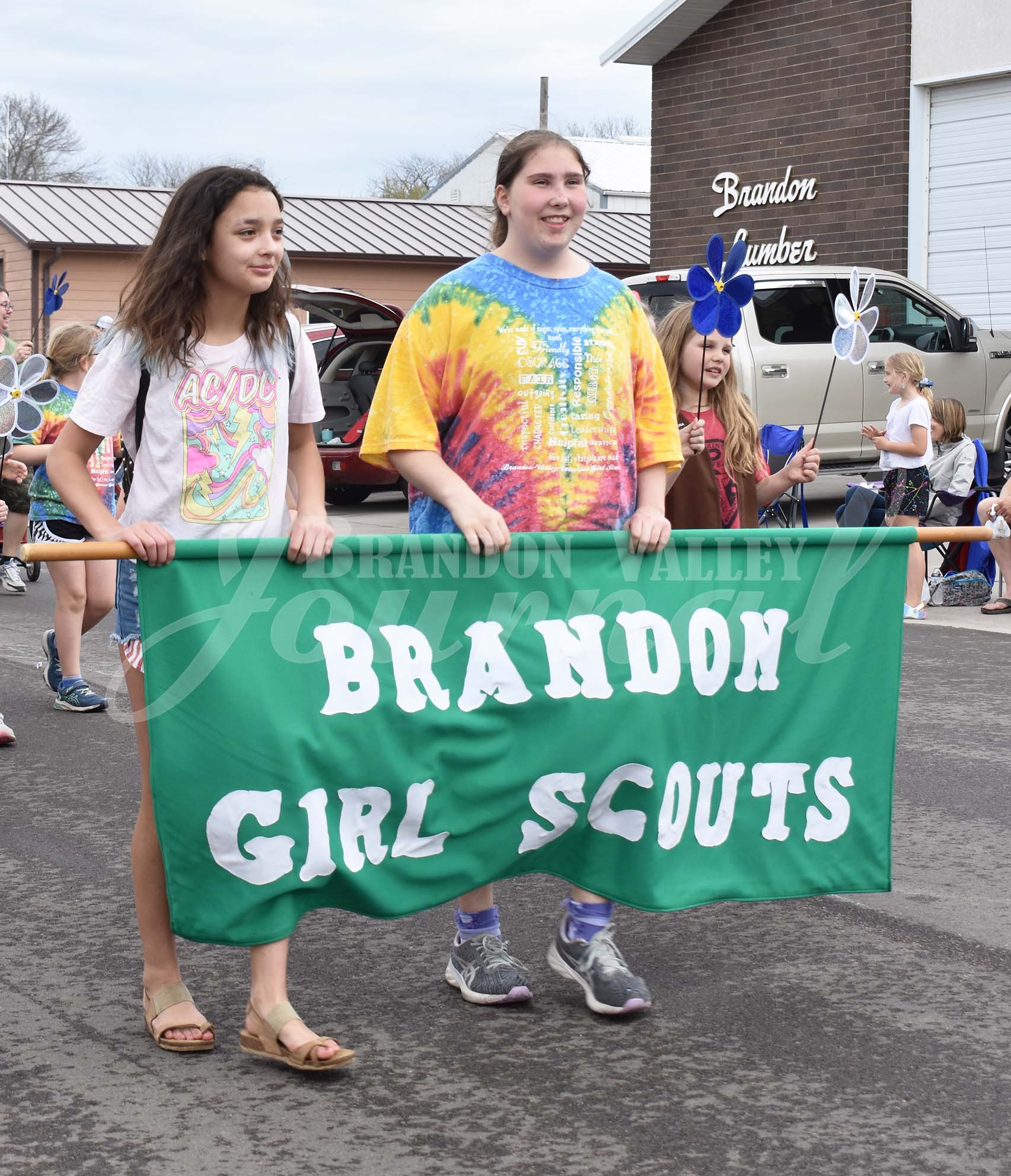 Loyalty Day Parade 2021 Gallery 7 Brandon Valley Journal
