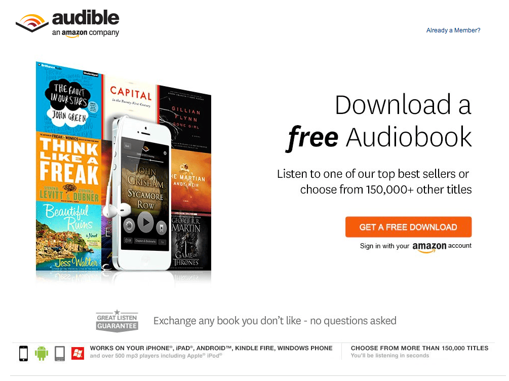 Best Catholic Books On Audible / 13 Of The Best Catholic Audiobooks You