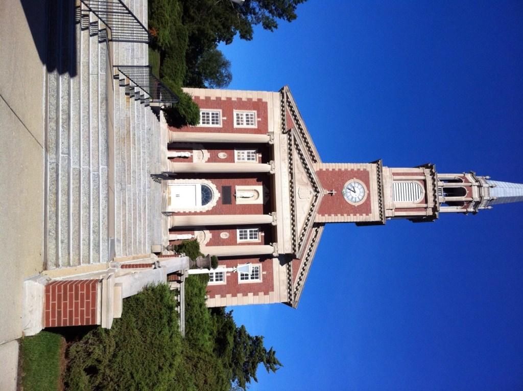 Fulton Sheen, Fr. Robert Barron, Mark Shea, and the New Evangelization