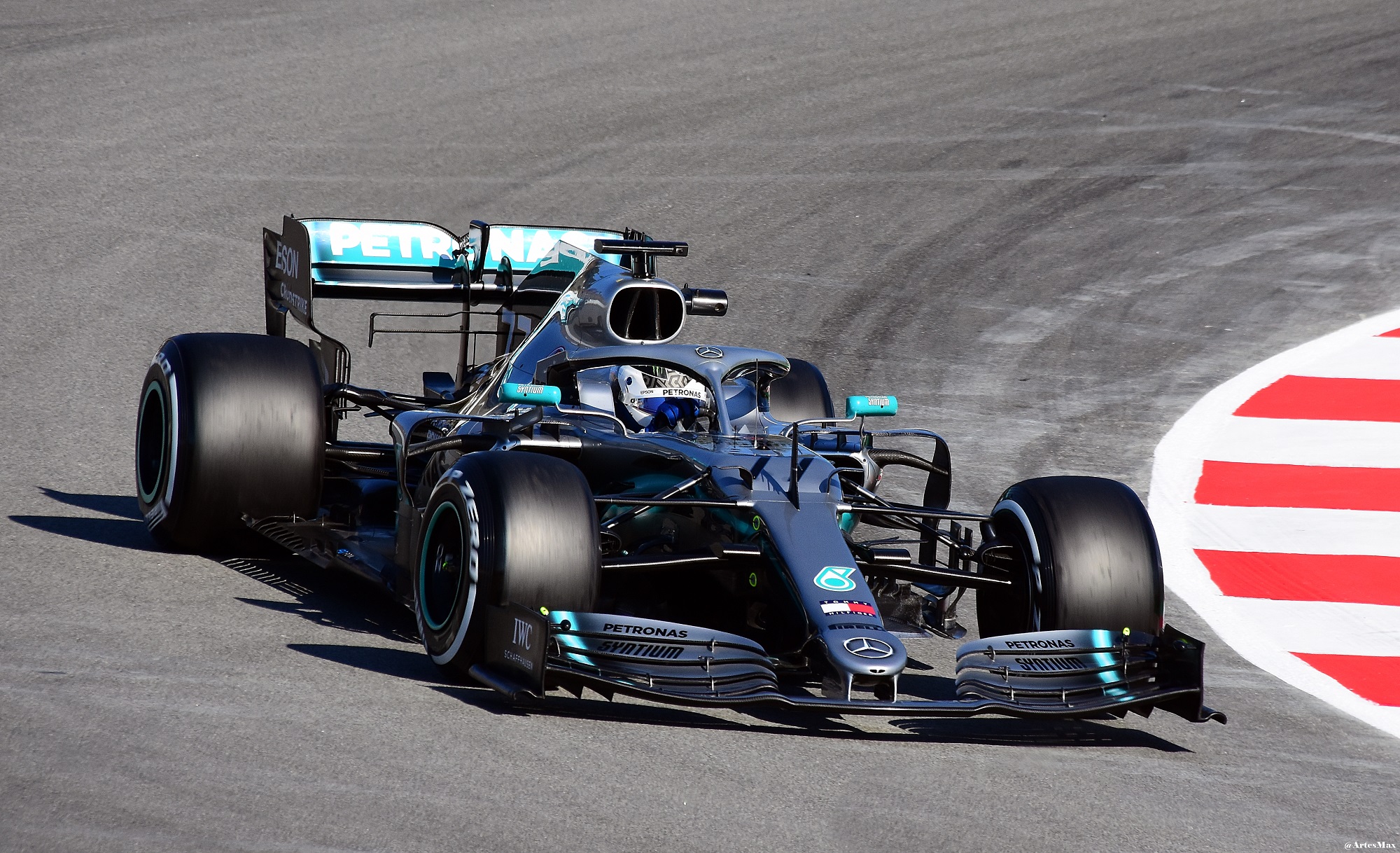 F1 2022 Driver Predictions Brandon Wallis