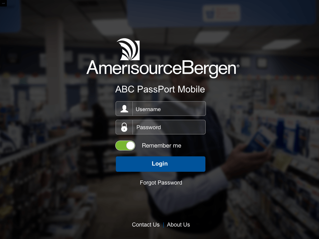 Brandon Zuk AmerisourceBergen