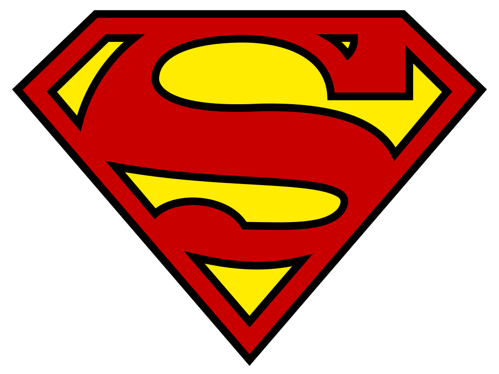 Superman Colors Hex, RGB and CMYK Colors Brand Palettes