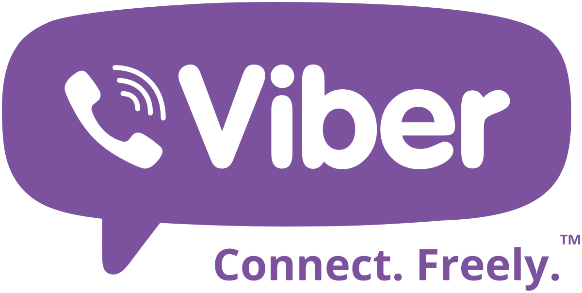 Viber Colors HTML Hex, RGB and CMYK Color Codes