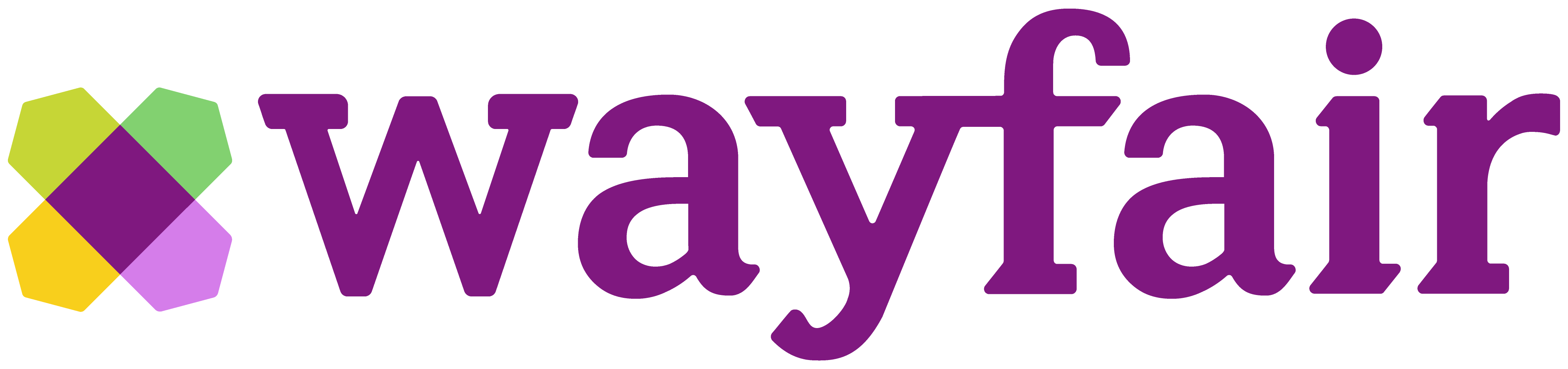 Wayfair Colors HTML Hex, RGB and CMYK Color Codes