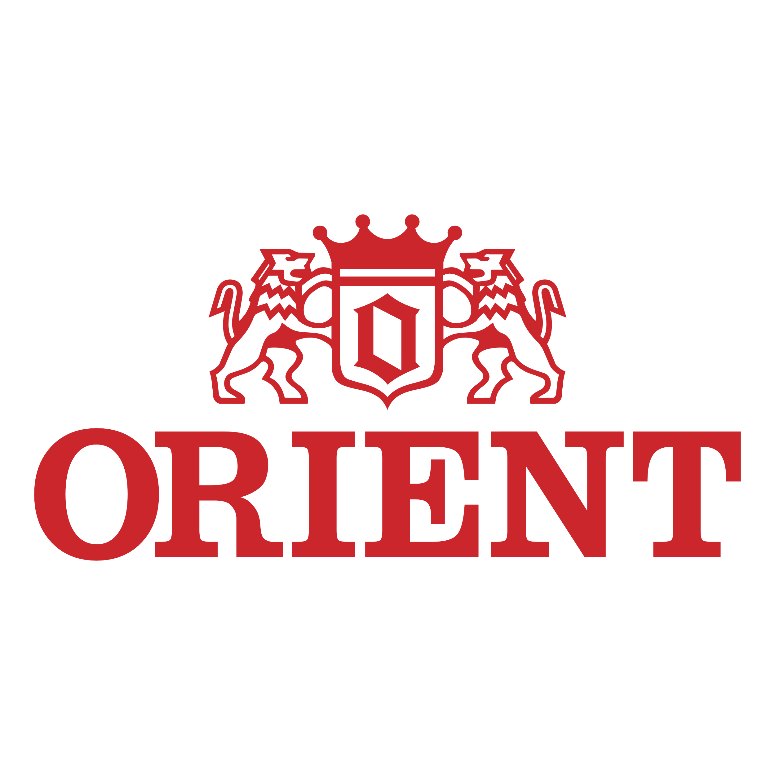 Orient Overseas (International) Limited (OOIL) Colors Hex, RGB and