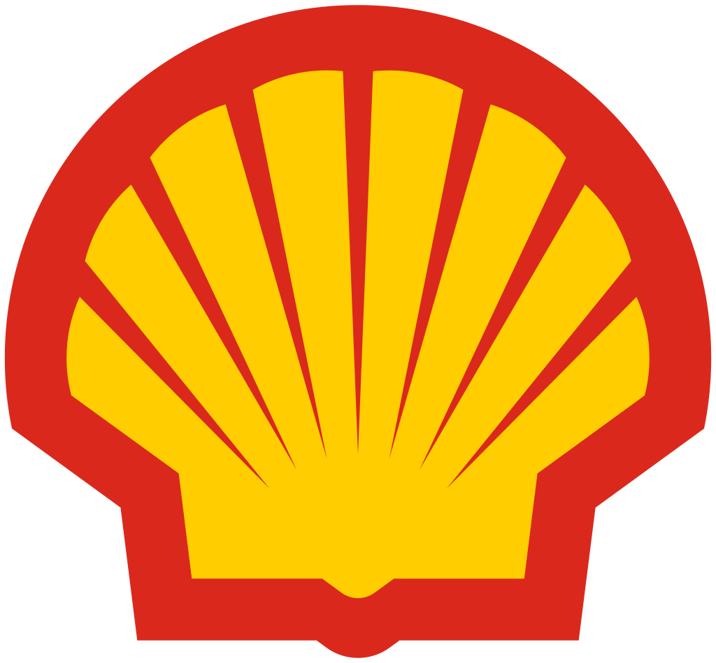 Shell Color Codes Hex, RGB and CMYK Color Codes