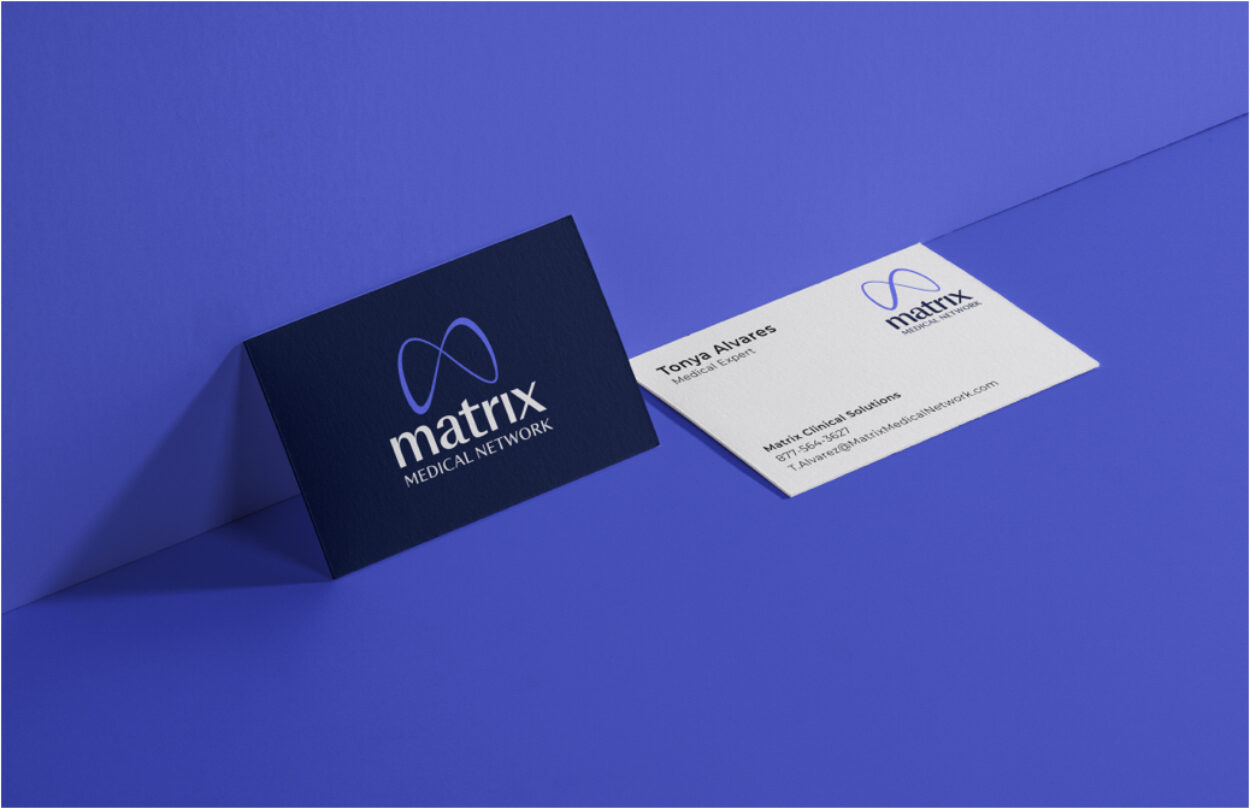 Expert care, wherever you are. Brandpie