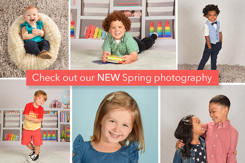 lifetouch spring pictures 2023 Spring Photography Background Ideas | Lifetouch