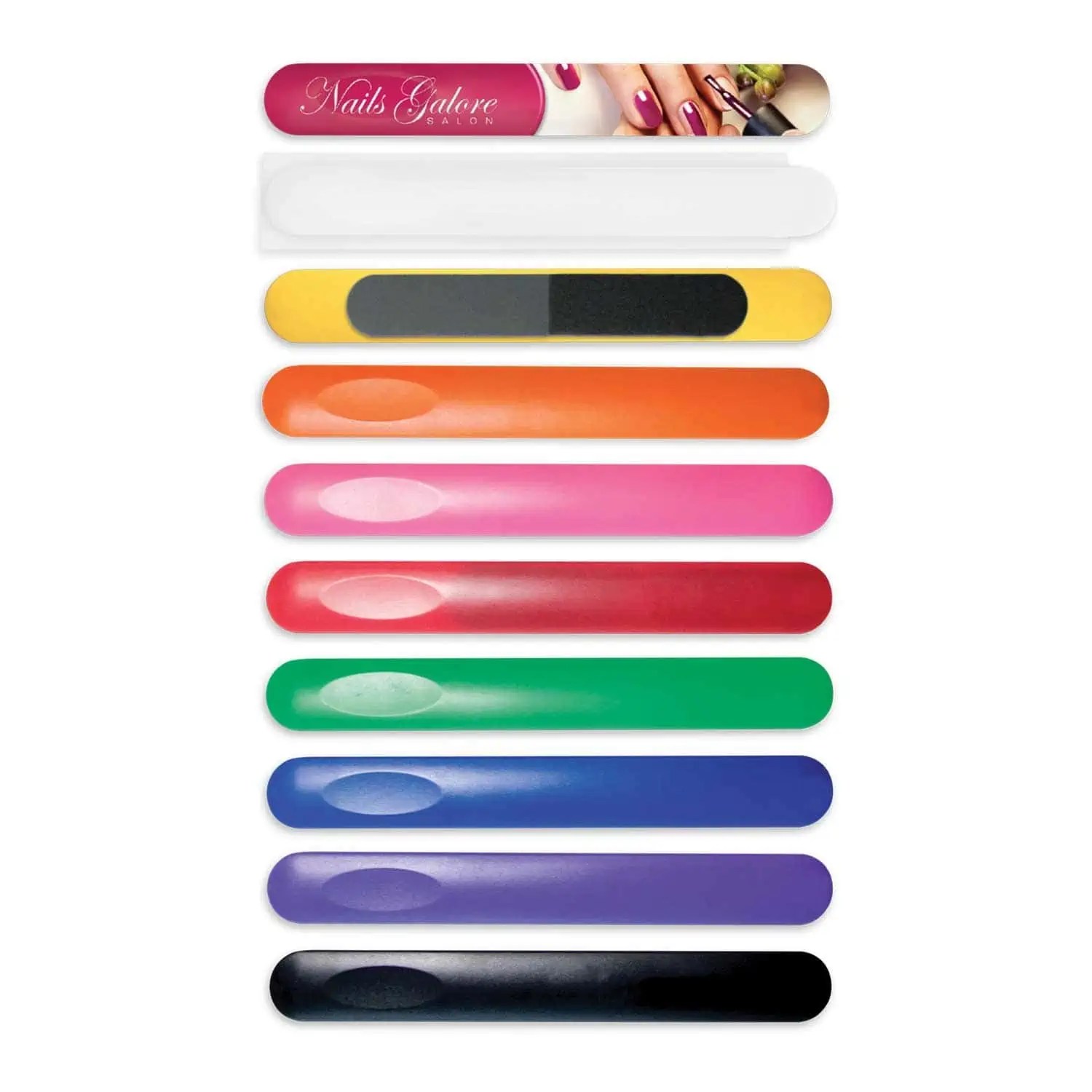 Nail File Brandrite Promotions
