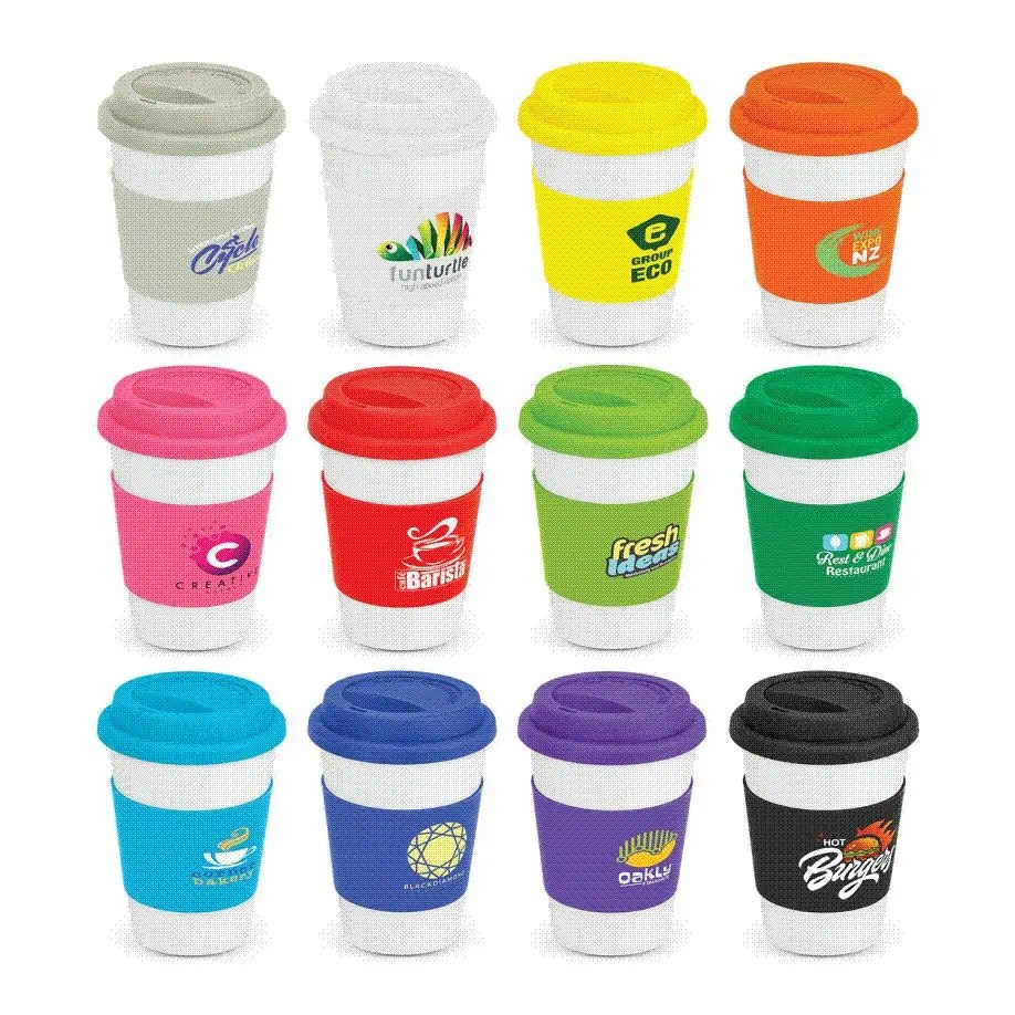 Coffee Cups Perth Aztec Brandrite Promotions