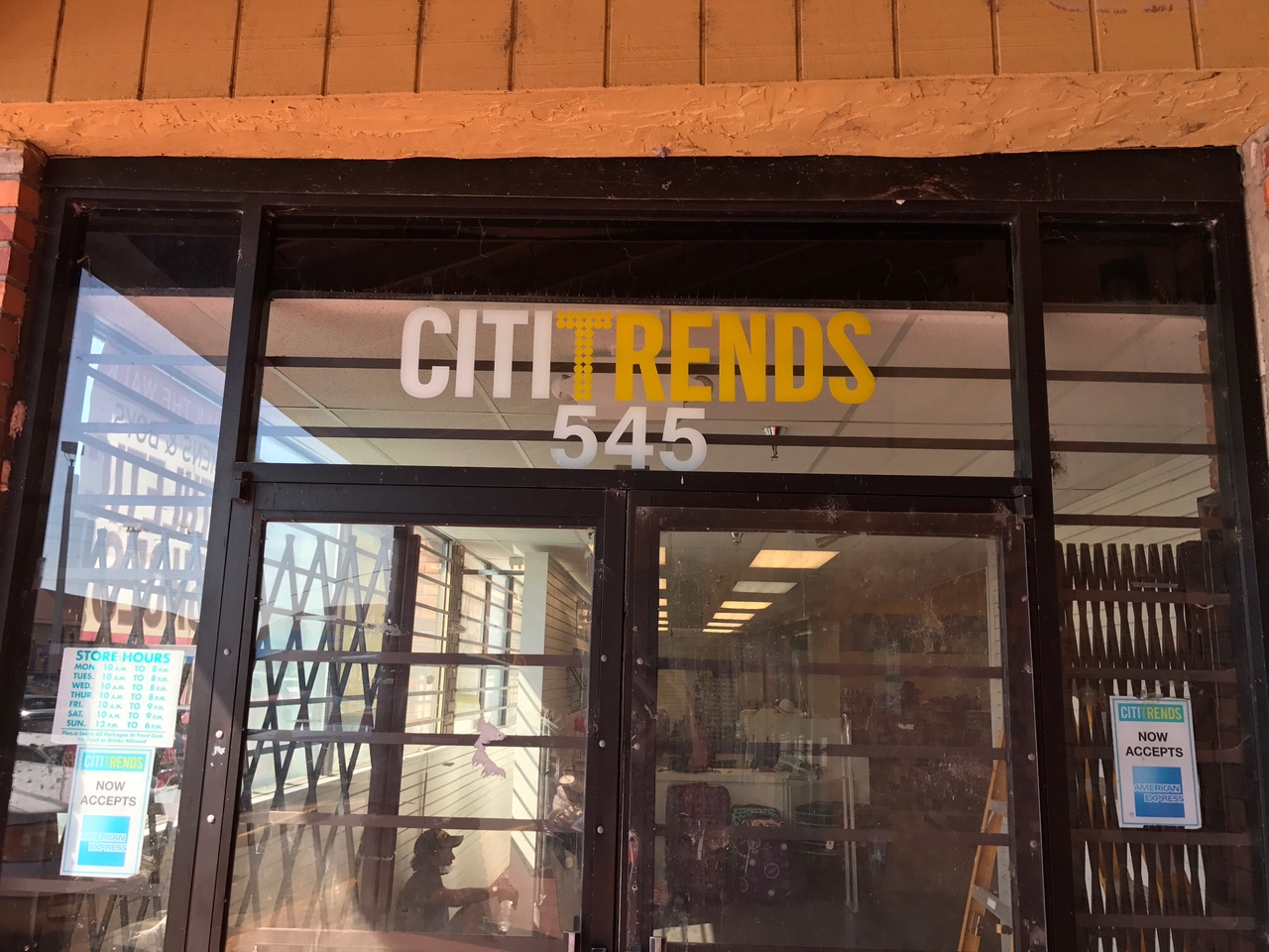 Belle Glade Sign Company at Anita Roberts blog