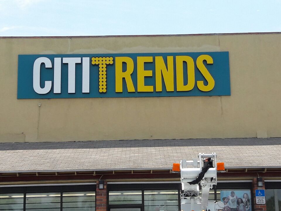 Belle Glade Sign Company at Anita Roberts blog