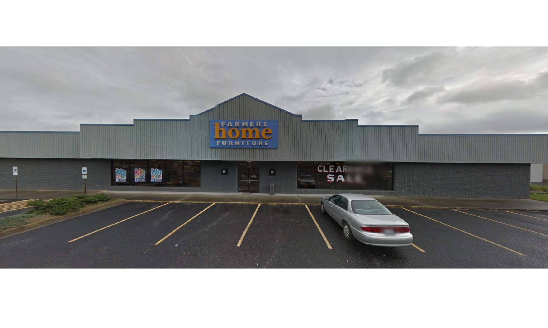 Washington, NC 136 Farmers Home Furniture