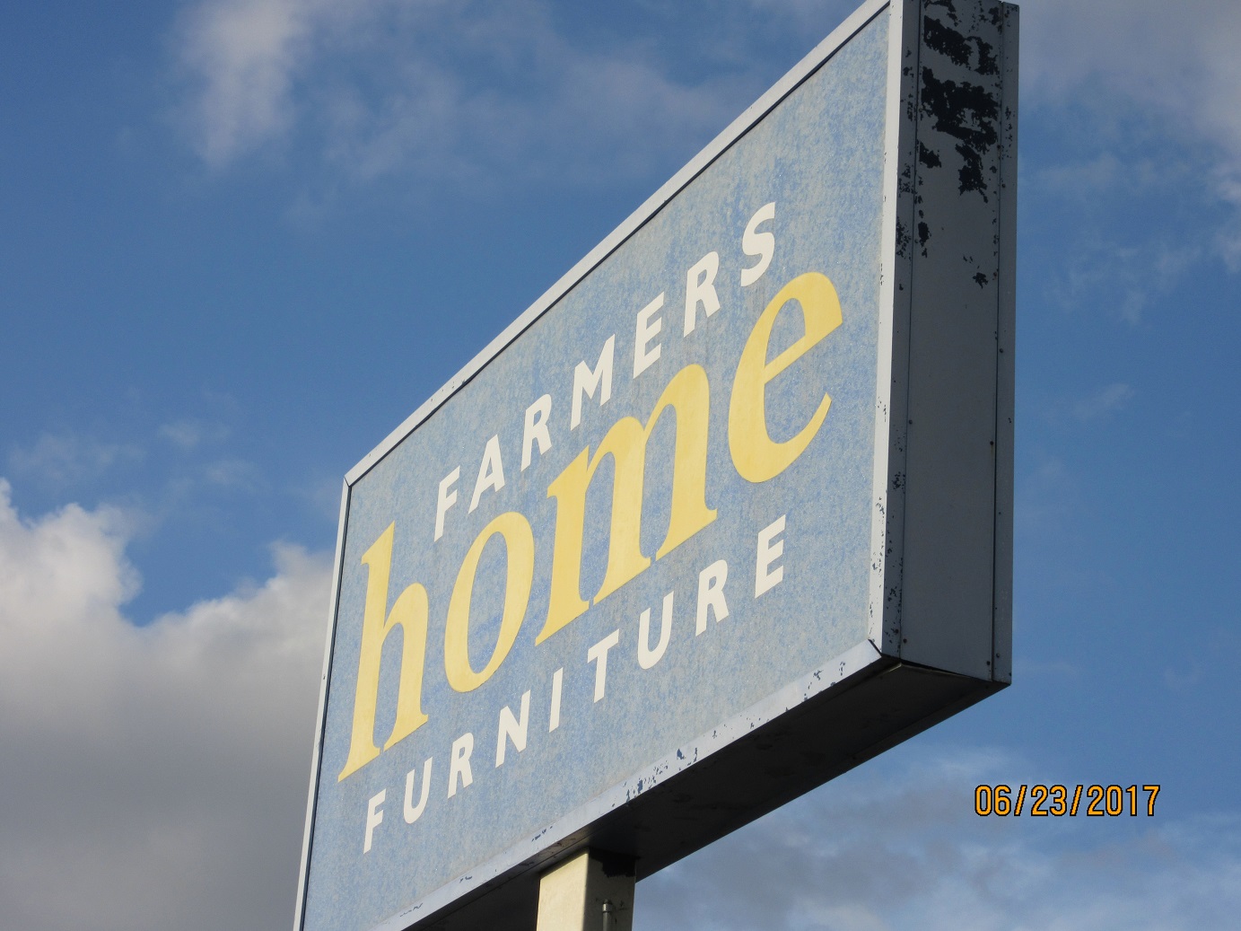 Bainbridge, GA 84 Farmers Home Furniture