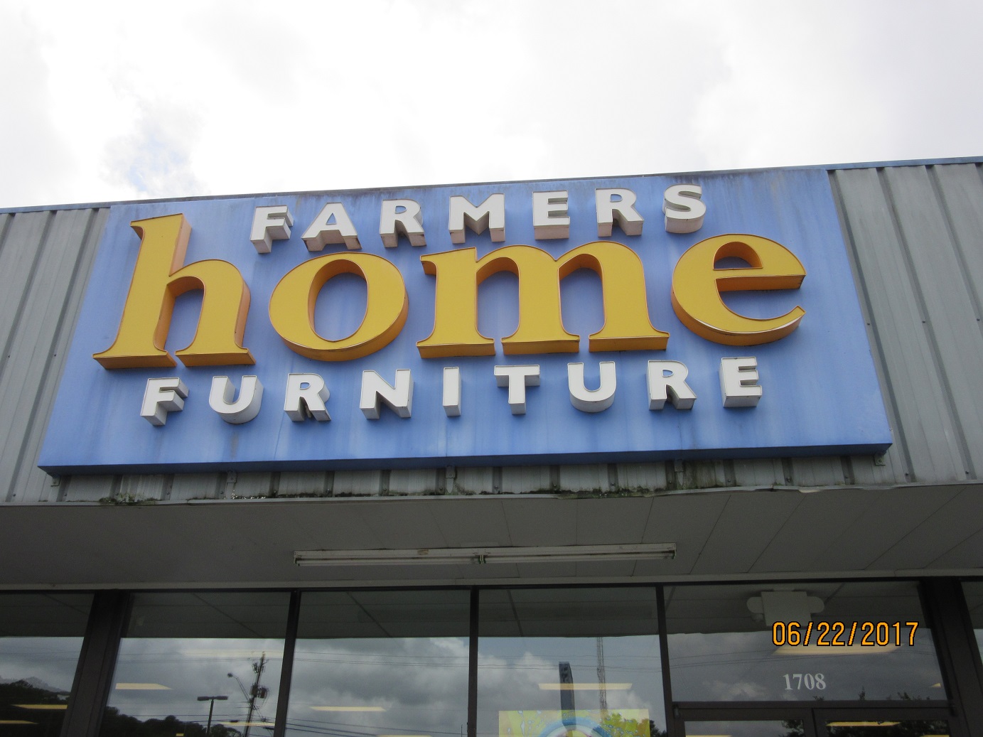 Bainbridge, GA 84 Farmers Home Furniture