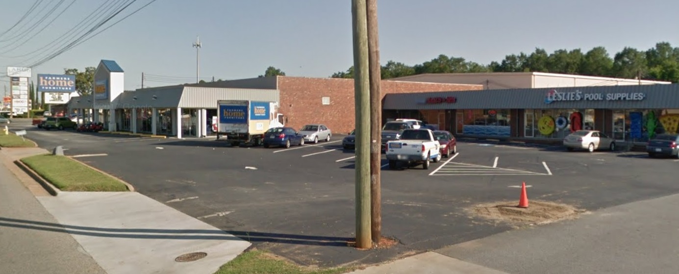 Albany, GA 119 Farmers Home Furniture