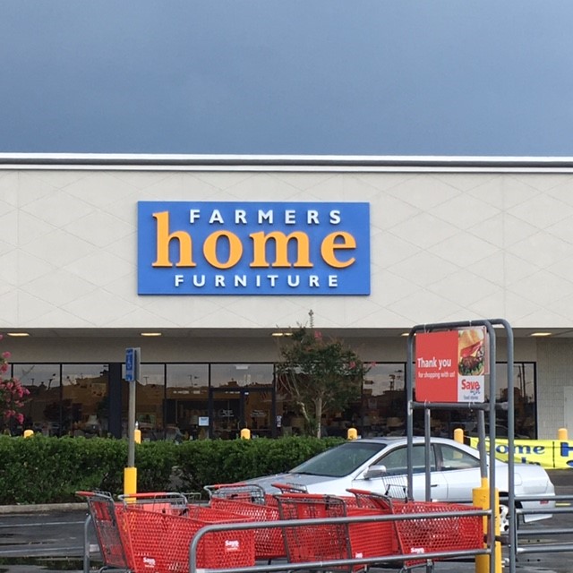 Cullman, AL 193 Farmers Home Furniture