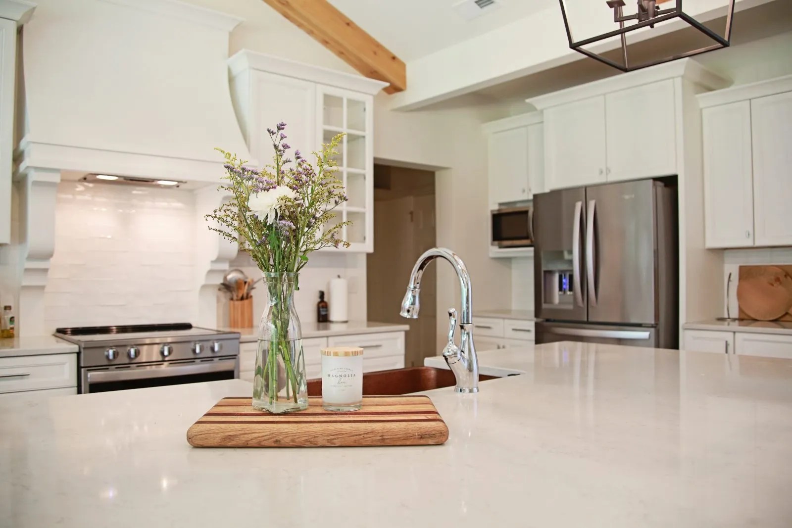 Countertop Creations Brandrocket  Design Agency