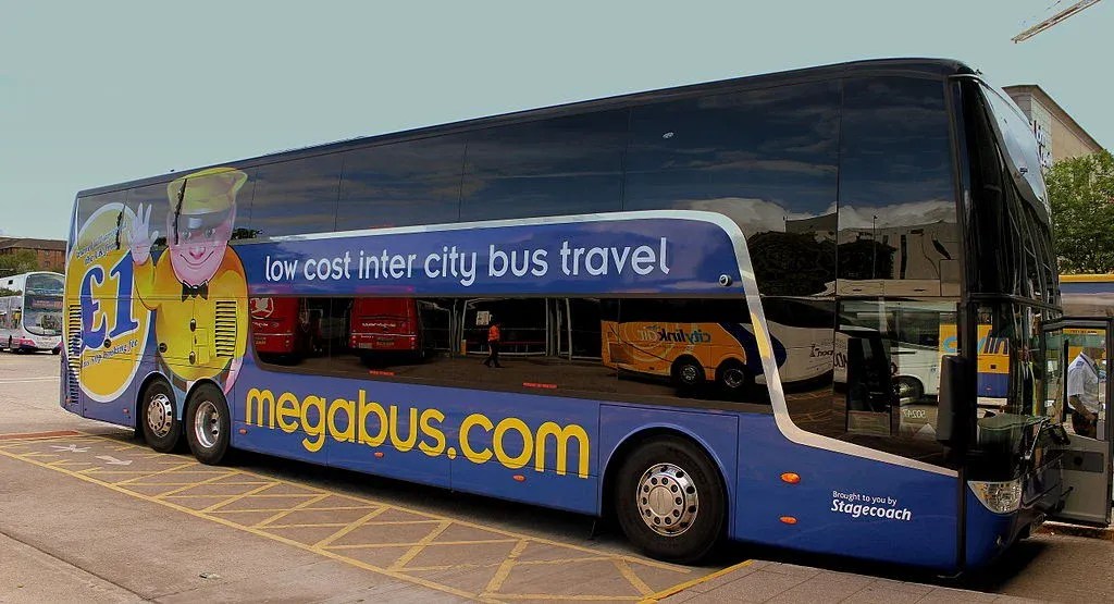 Megabus The Ultimate Guide to Booking Your Next Trip
