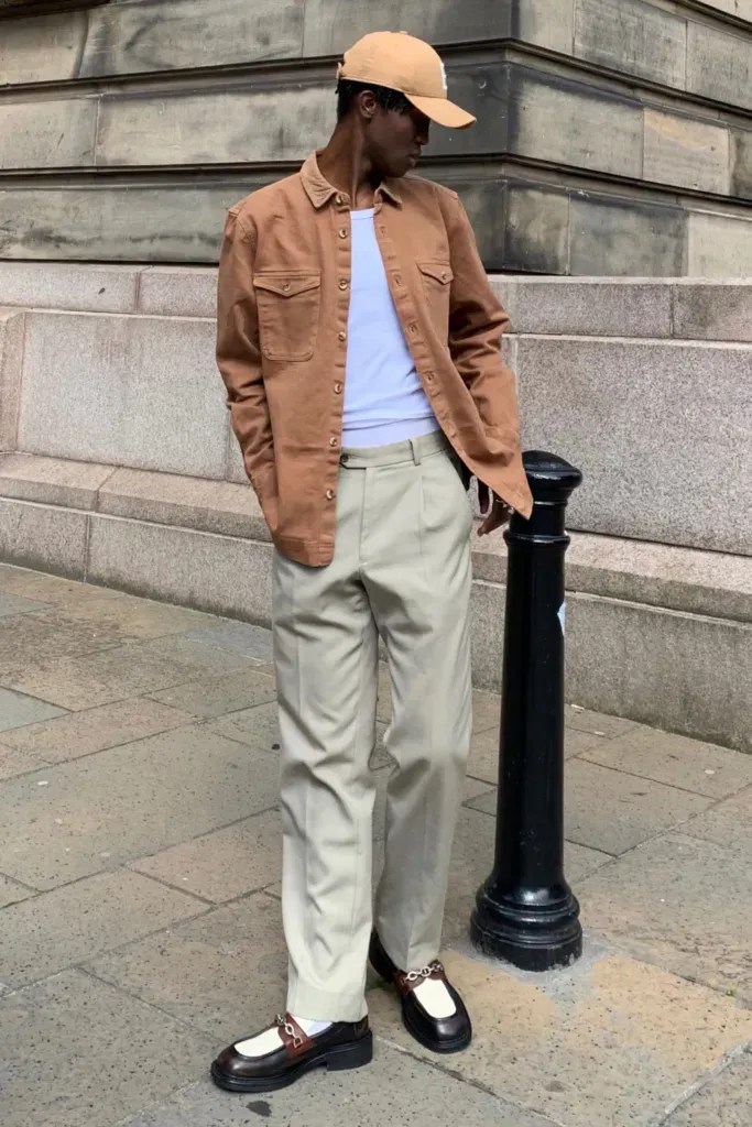 The Top 10 Menswear Brands You Need to Know