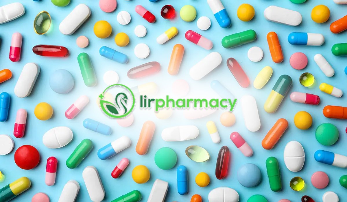 Unlocking the Secret to Health and Wellness at Lir Pharmacy brands