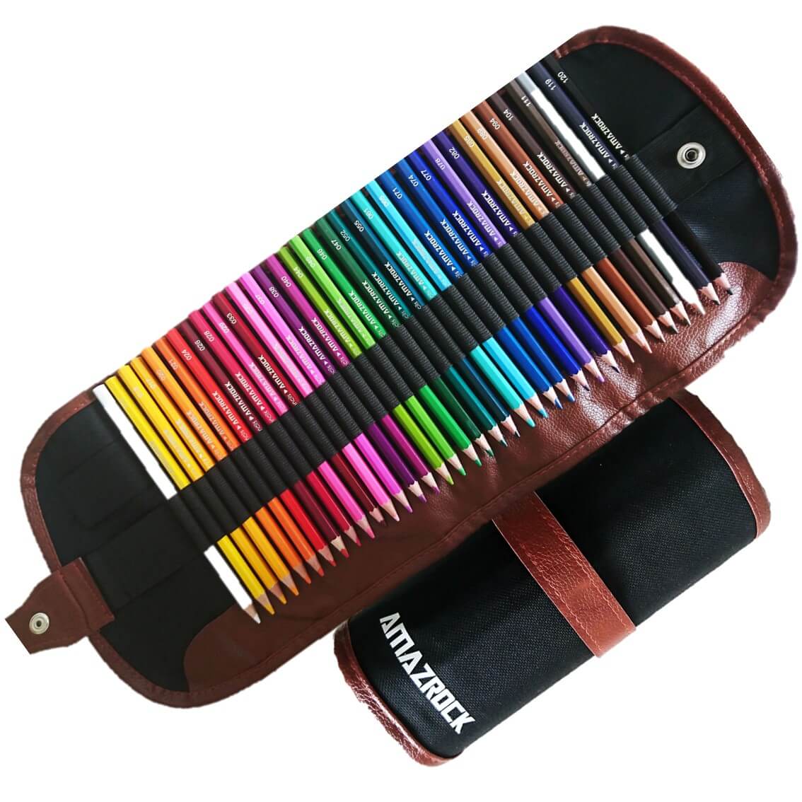 Best Artist Colored Pencils Professionals & Coloring Book Hobbyists