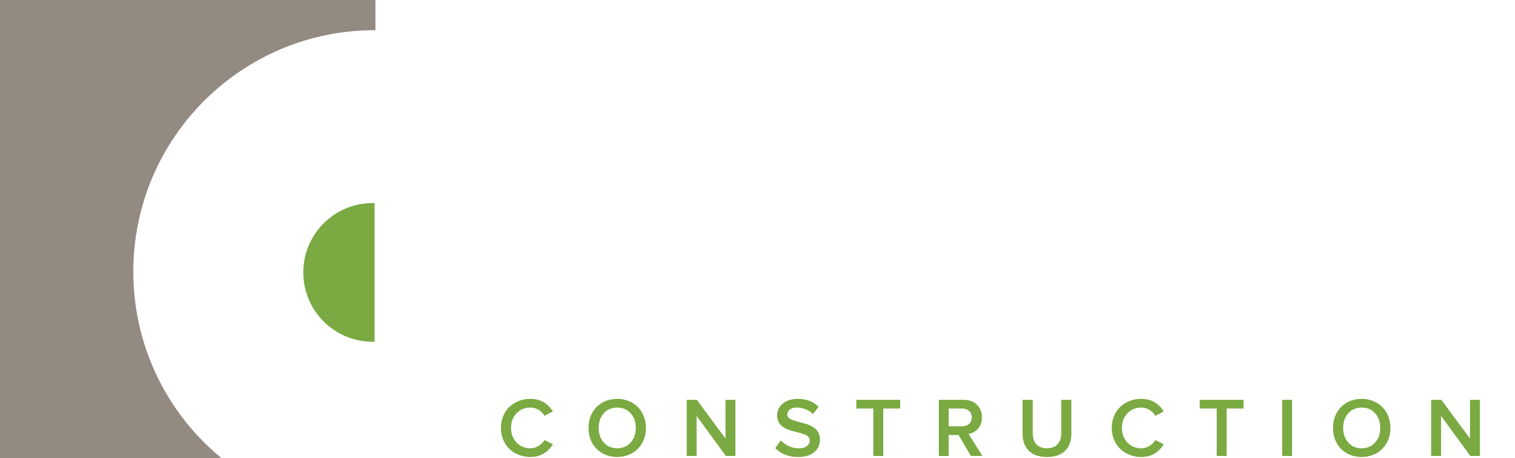 Catalyst Construction Digital Style Guides, Clear Design Group