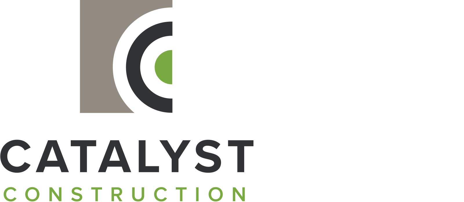 Catalyst Construction Digital Style Guides, Clear Design Group