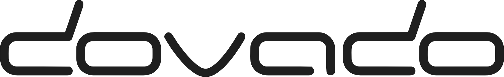 Dovado - Home Assistant