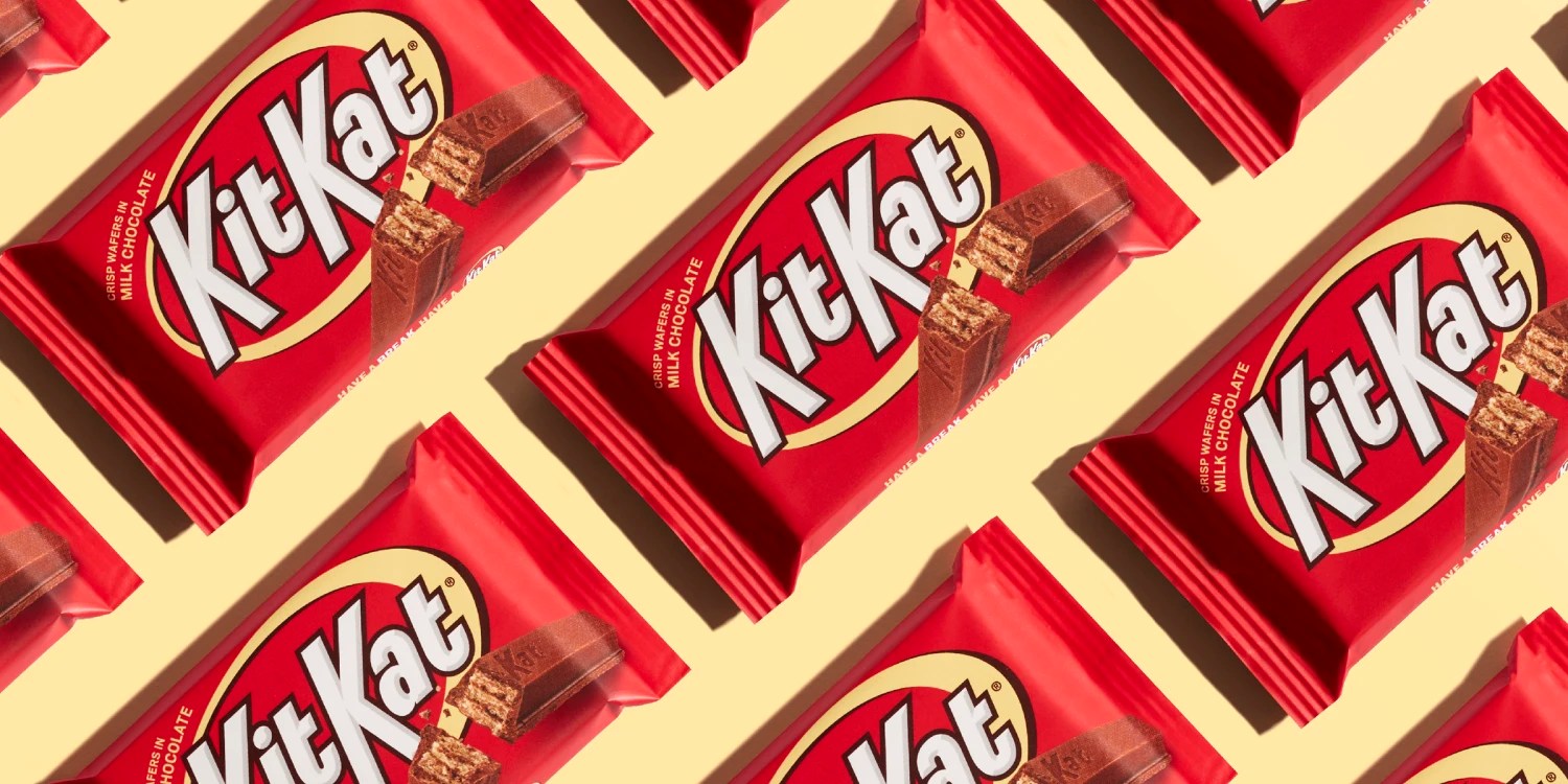 Kit Kat Flavors Brands & Flavors