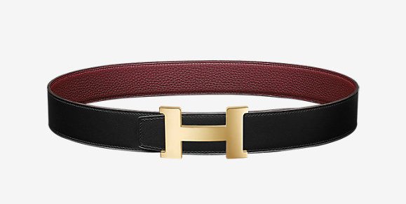 h belt brand name
