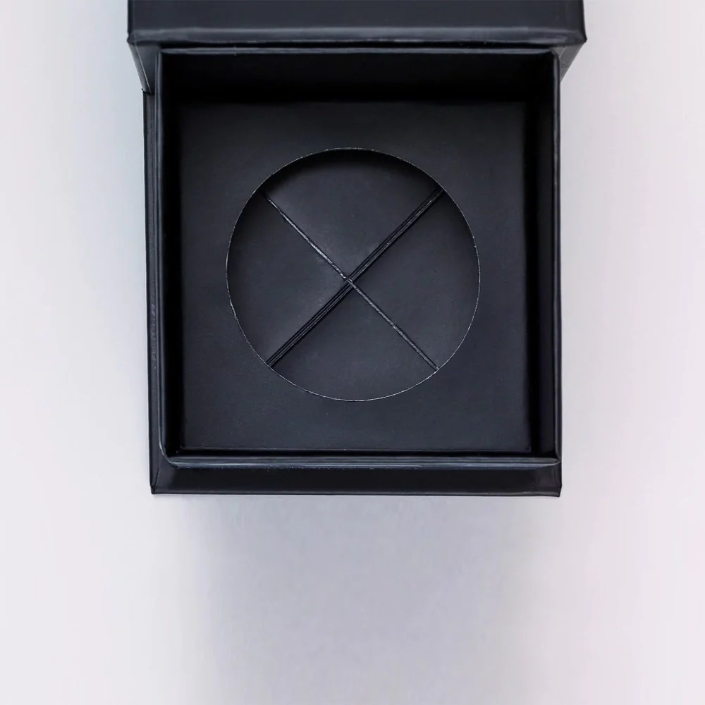 Buy SMALL CUBE GIFT BOXES Doha Qatar Brandscape Shop