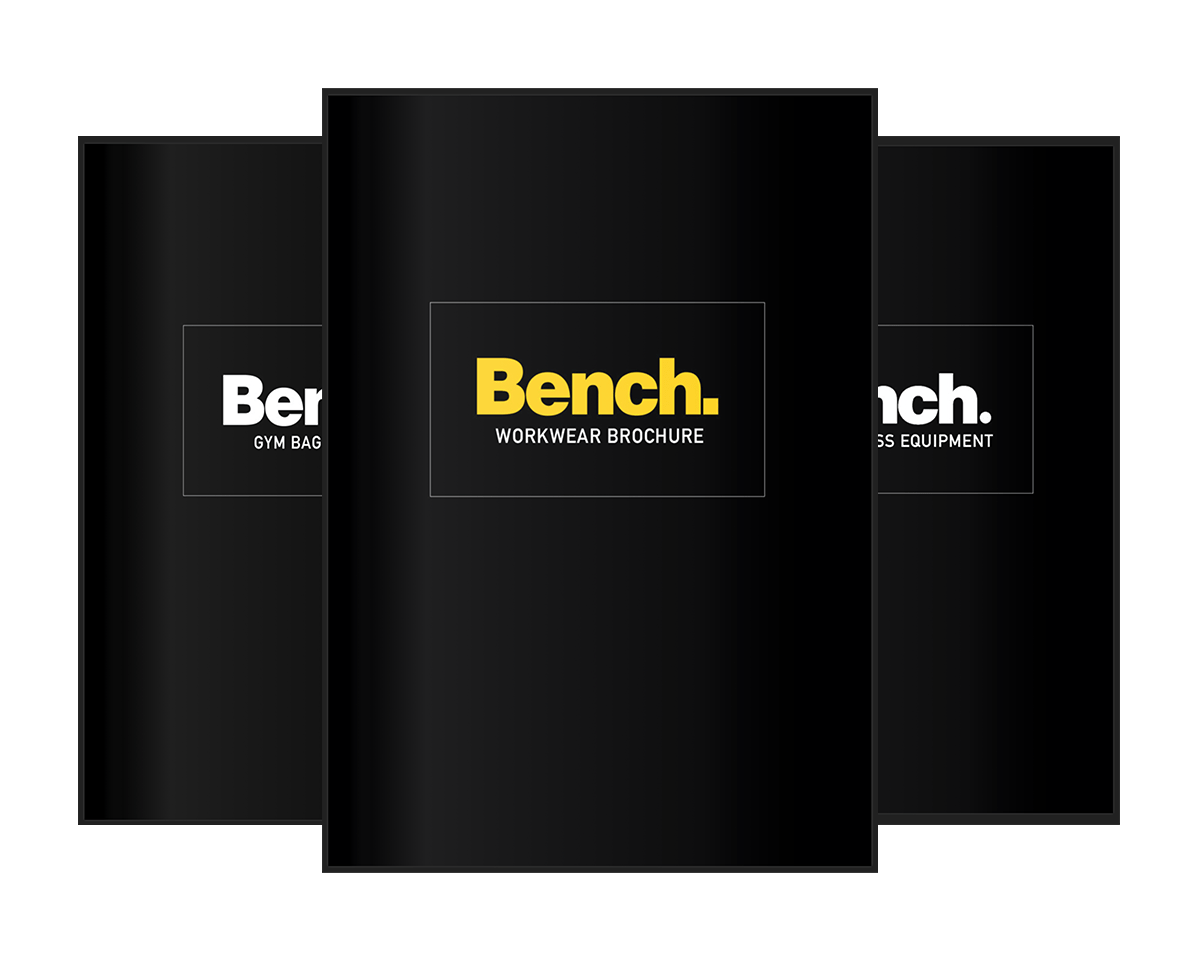 Bench Brand Search Group