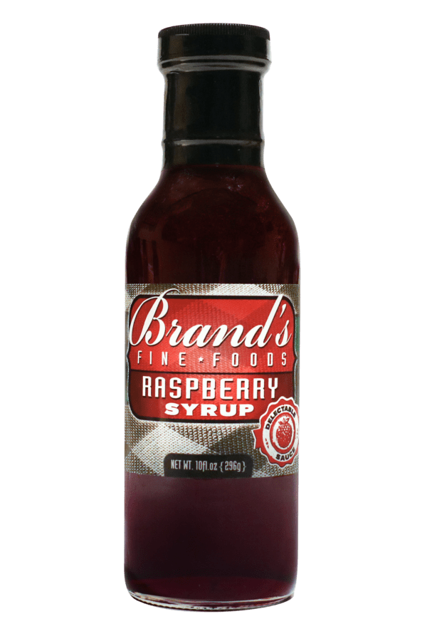 Raspberry Syrup BrandsFineFoods