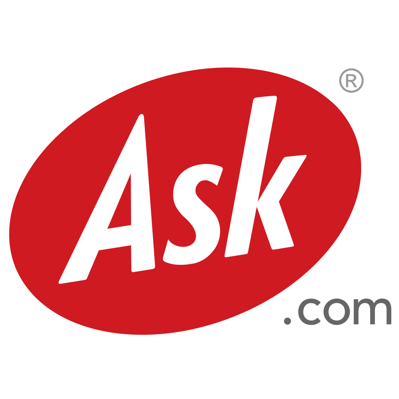 Ask Logo PNG Transparent Brands Logos