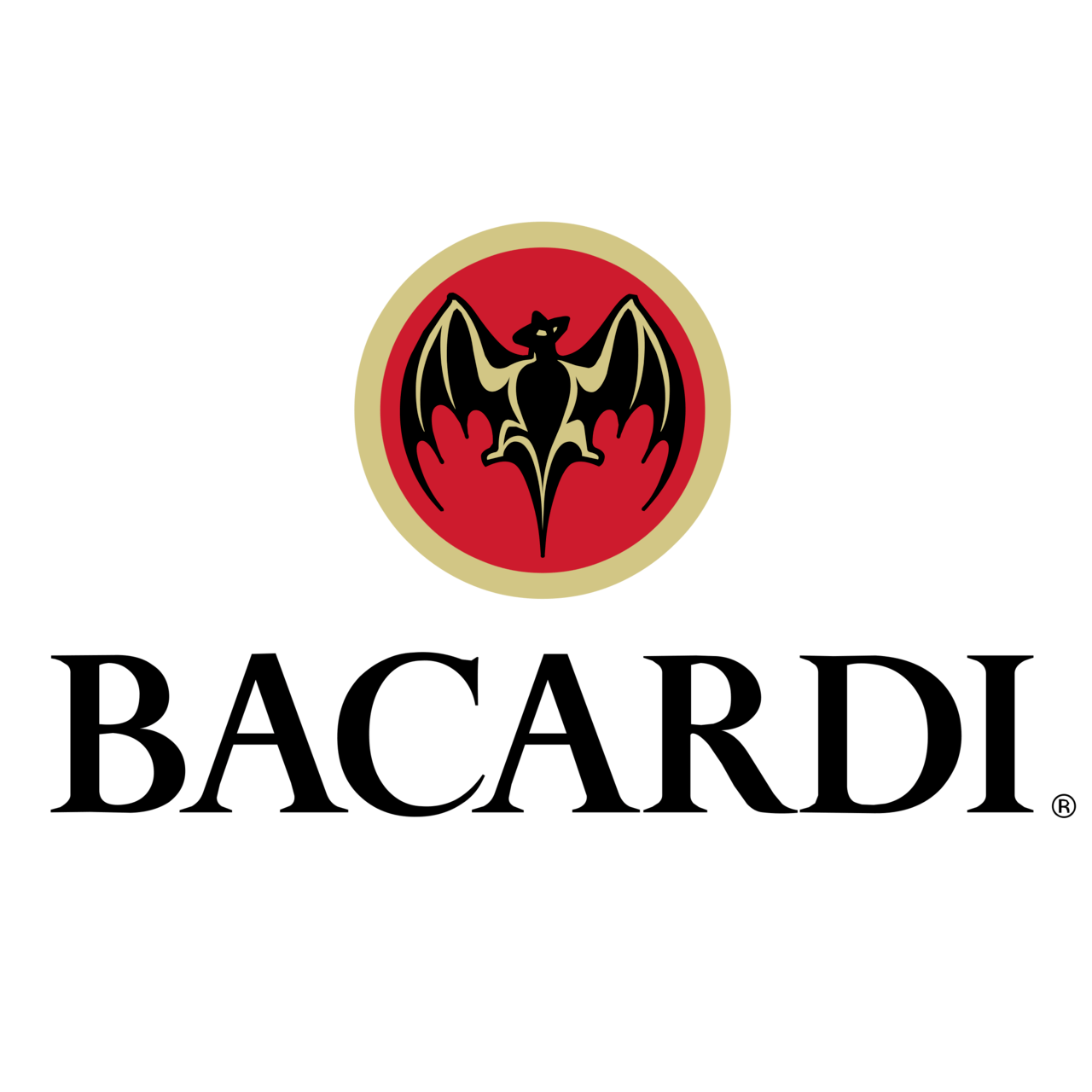 Bacardi Logo PNG Transparent Brands Logos