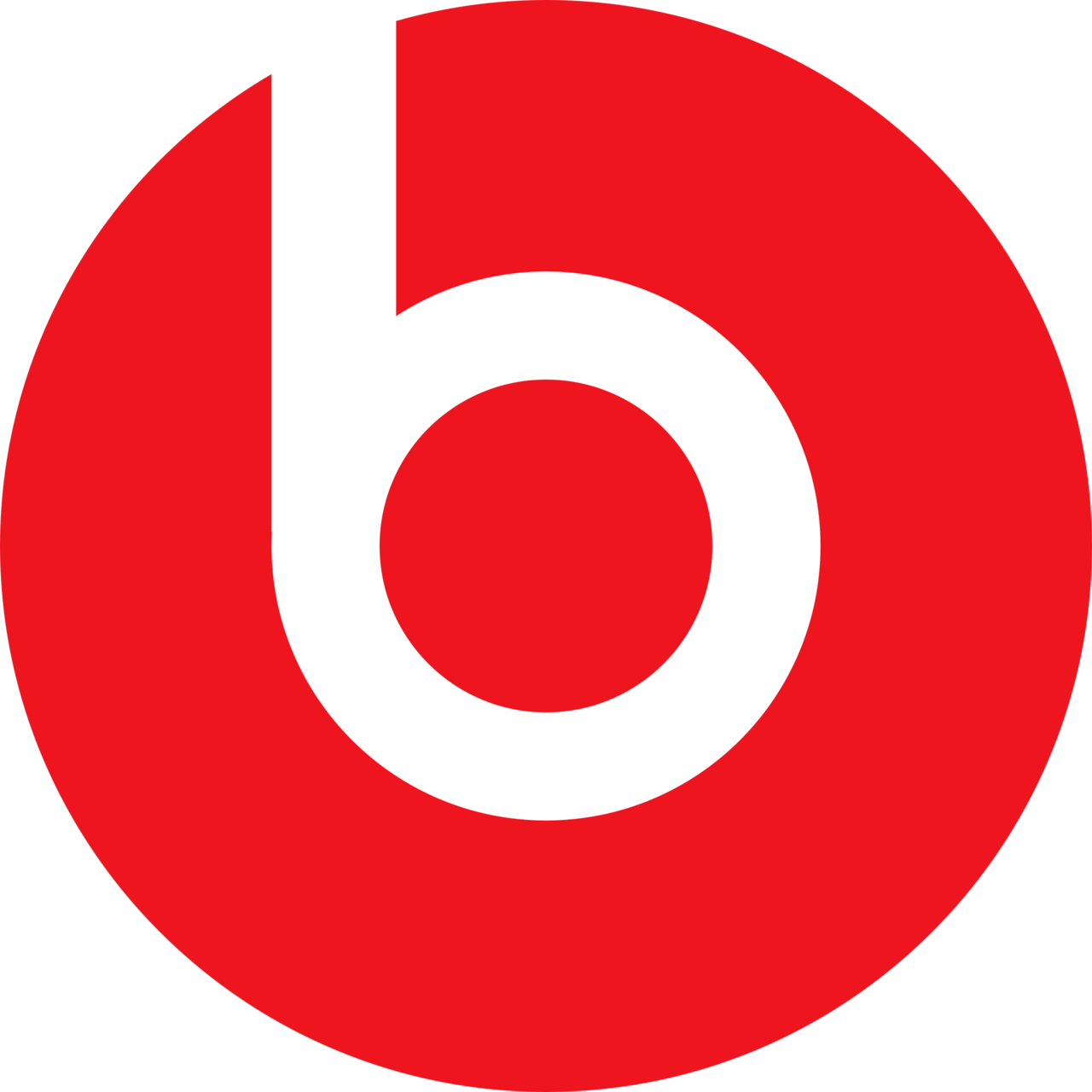 Beats Electronics Logo PNG Transparent Brands Logos