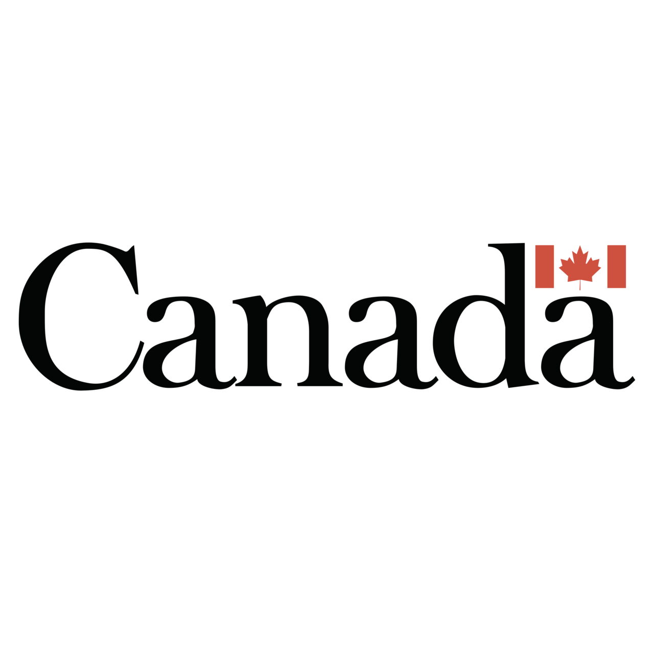 Canada Logo PNG Transparent Brands Logos