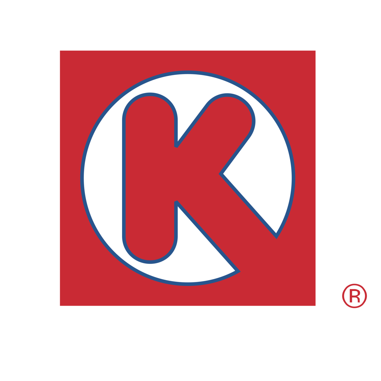 Circle K Logo PNG Transparent (2) Brands Logos