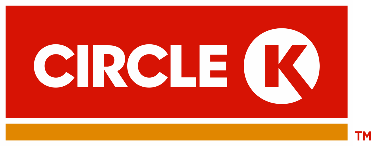 Circle K Logo PNG Transparent Brands Logos