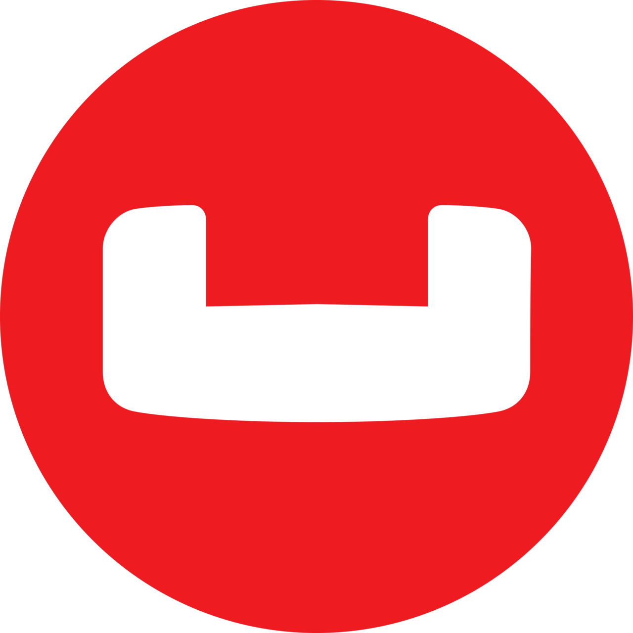 CouchBase Logo PNG Transparent Brands Logos